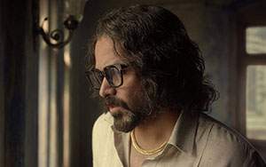 Emraan Hashmi in Shyam Madiraju`s Indo-American drama film, `Harami`